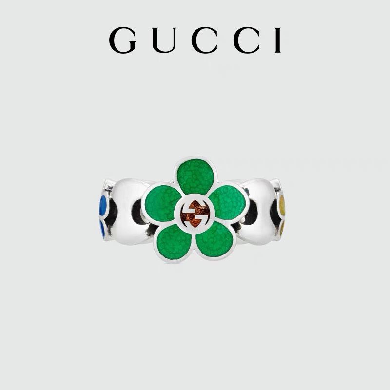 G*u*i rings